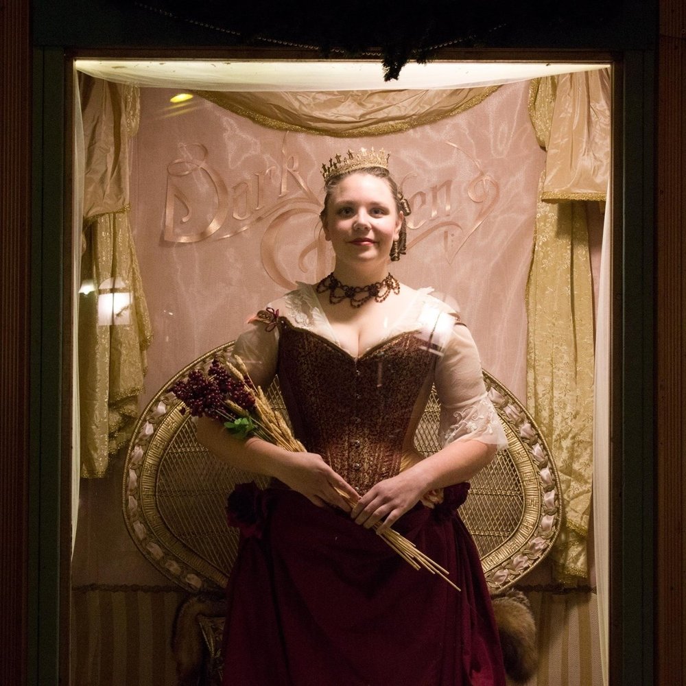 Meet your Posher, Jamie